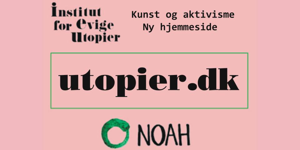 Utopier.dk
