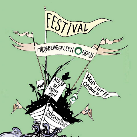 miljøfestival