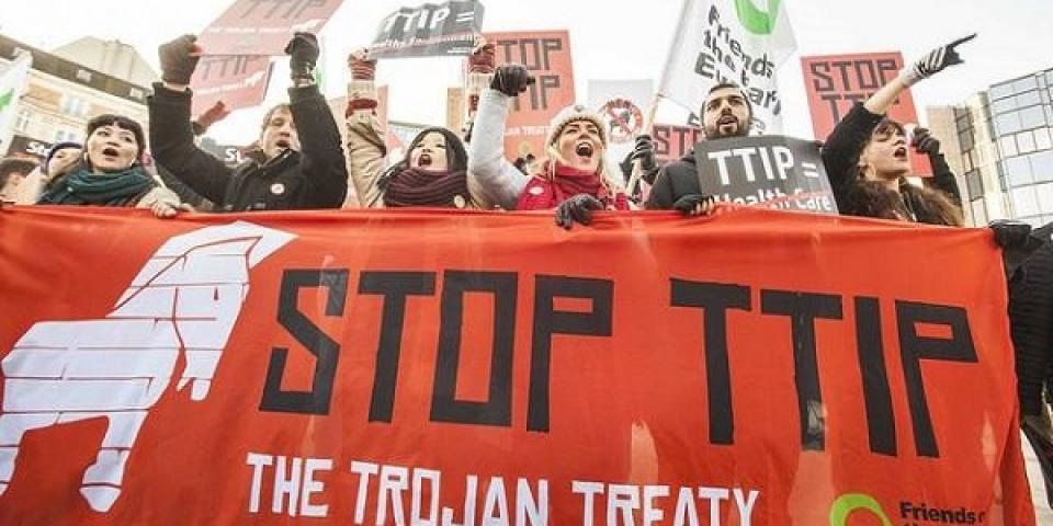 Bagdøren til TTIP fylder 1