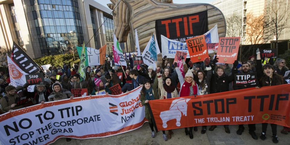 TTIP CETA STOP