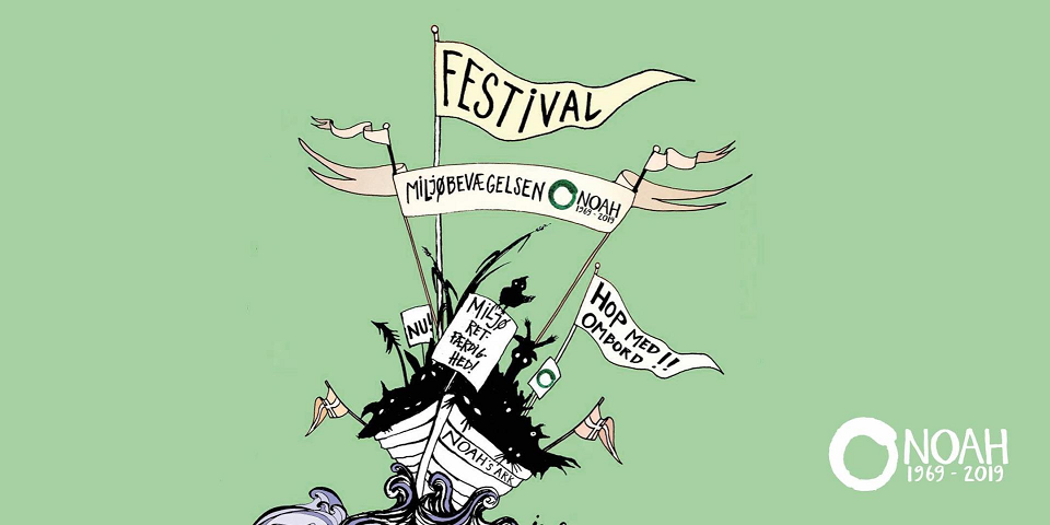 miljøfestival